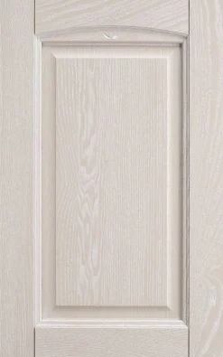 Cucina classica bianca lineare Bea in offerta^Net Cucine New