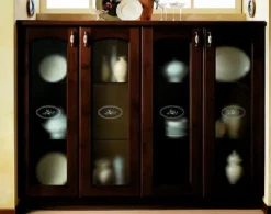 Ala Cucine Cucina classica lineare Taormina a prezzo scontato- Cucine Lineari