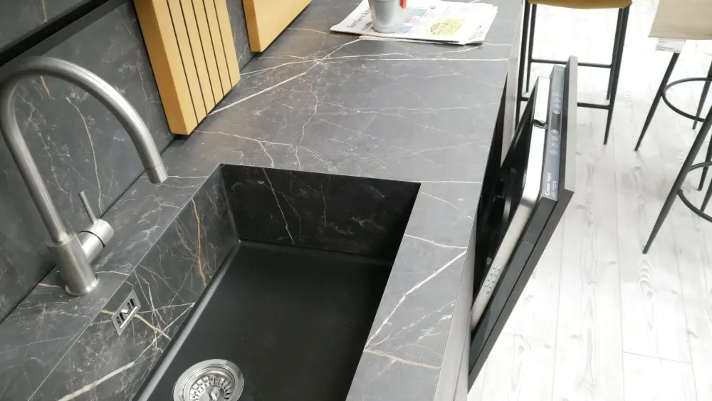 Discount Cucina Cloe di in offerta -54% Cucine Ad Angolo|Cucine Design