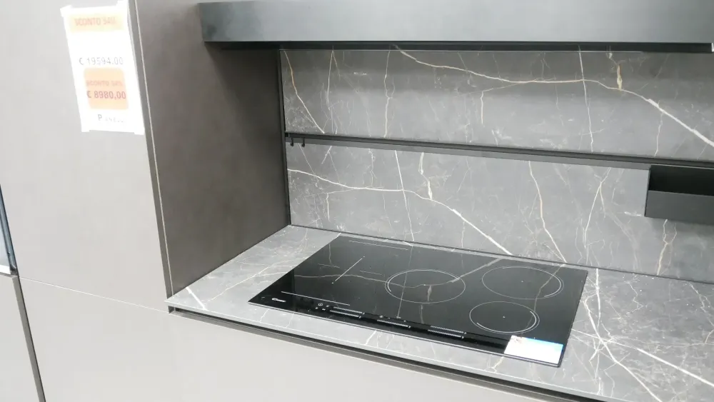 Discount Cucina Cloe di in offerta -54% Cucine Ad Angolo|Cucine Design