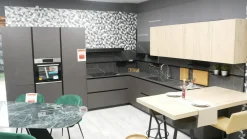 Discount Cucina Cloe di in offerta -54% Cucine Ad Angolo|Cucine Design