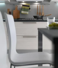 Clearance Cucina Kali' OFFERTA OUTLET sconto 40% Cucine Lineari|Cucine Moderne