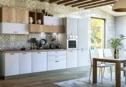 CUCINA Gioia PREZZO OUTLET scontata 36%^Collezione esclusiva Sale