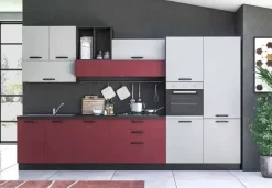 CUCINA Gioia PREZZO OUTLET scontata 36%^Collezione esclusiva Sale