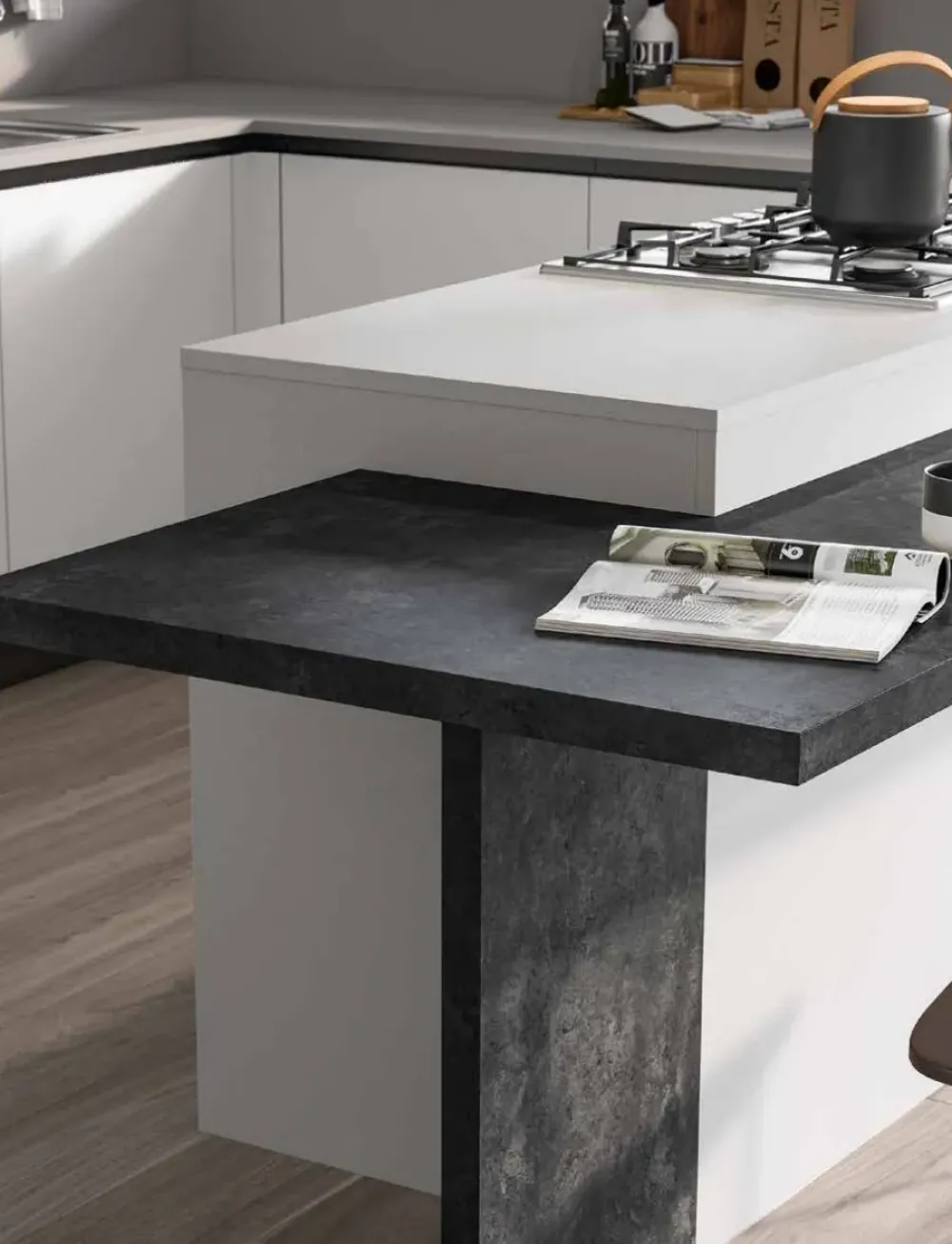 Cucina Firenze OFFERTA OUTLET sconto 40%^Collezione esclusiva Hot