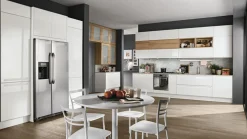 CUCINA Isla PREZZO OUTLET scontata 35%^Colombini Casa Best