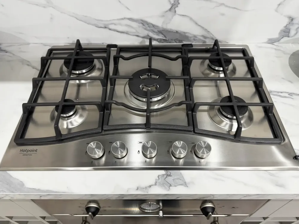 Online CUCINA Sinfonia PREZZO OUTLET scontata 60% Cucine Ad Angolo