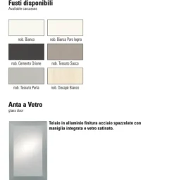 Discount Cucina Composizione 270 moderna , lineare, altri colori, scontata 20%. Cucine Lineari|Cucine Moderne