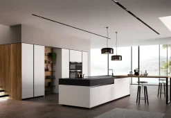 Arredo3 CUCINA con isola Ar 1 SCONTATA 33%- Cucine Ad Isola|Cucine Design