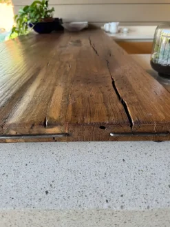 Arrex CUCINA con isola Zenzero e carola SCONTATA 50%- Cucine Ad Isola|Cucine Moderne