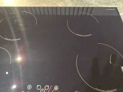 CUCINA con isola Laser germany SCONTATA 58%^Artigianale Hot