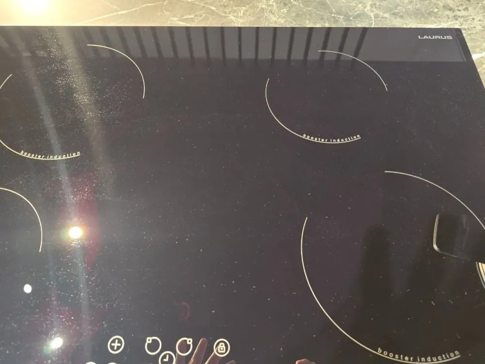 CUCINA con isola Laser germany SCONTATA 58%^Artigianale Hot