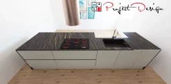 Discount CUCINA con isola Sp22  SCONTATA 52% Cucine Ad Isola|Cucine Design