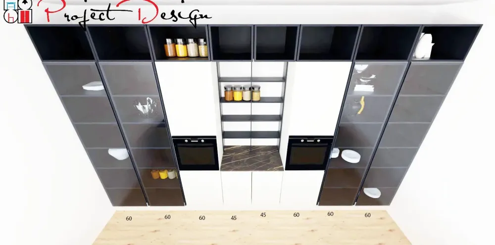 Discount CUCINA con isola Sp22 SCONTATA 52% Cucine Ad Isola|Cucine Design