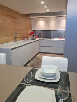 Best Cucina con isola design altri colori Cucina laincube top dekton Cucine Ad Isola|Cucine Design