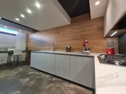 Best Cucina con isola design altri colori Cucina laincube top dekton Cucine Ad Isola|Cucine Design