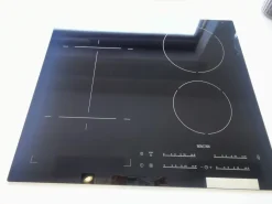 Cucina con isola design bianca Cavallo a soli 8800 Euro^Arrex Sale