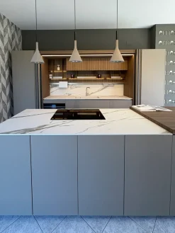 Sale CUCINA con isola Sign SCONTATA 42% Cucine Ad Isola|Cucine Design