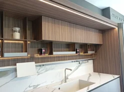 Sale CUCINA con isola Sign SCONTATA 42% Cucine Ad Isola|Cucine Design