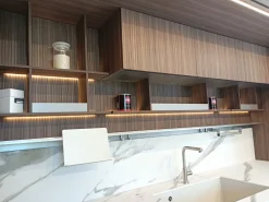 Sale CUCINA con isola Sign SCONTATA 42% Cucine Ad Isola|Cucine Design