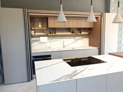 Sale CUCINA con isola Sign SCONTATA 42% Cucine Ad Isola|Cucine Design