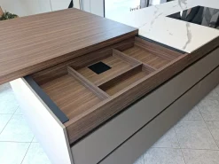 Sale CUCINA con isola Sign SCONTATA 42% Cucine Ad Isola|Cucine Design