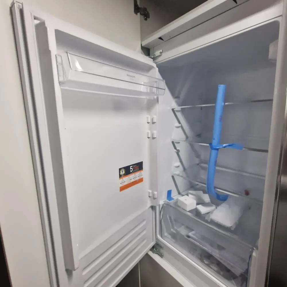 CUCINA con isola Seta bianca SCONTATA 39%^Essebi Hot