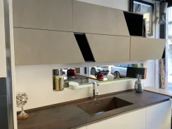 New Cucina con isola in laccata opaco a prezzo scontato 52% Cucine Ad Isola|Cucine Design