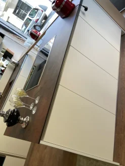 New Cucina con isola in laccata opaco a prezzo scontato 52% Cucine Ad Isola|Cucine Design