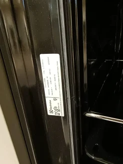 Cucina con isola in laminato materico grigia Kali a prezzo ribassato^Arredo3 Sale