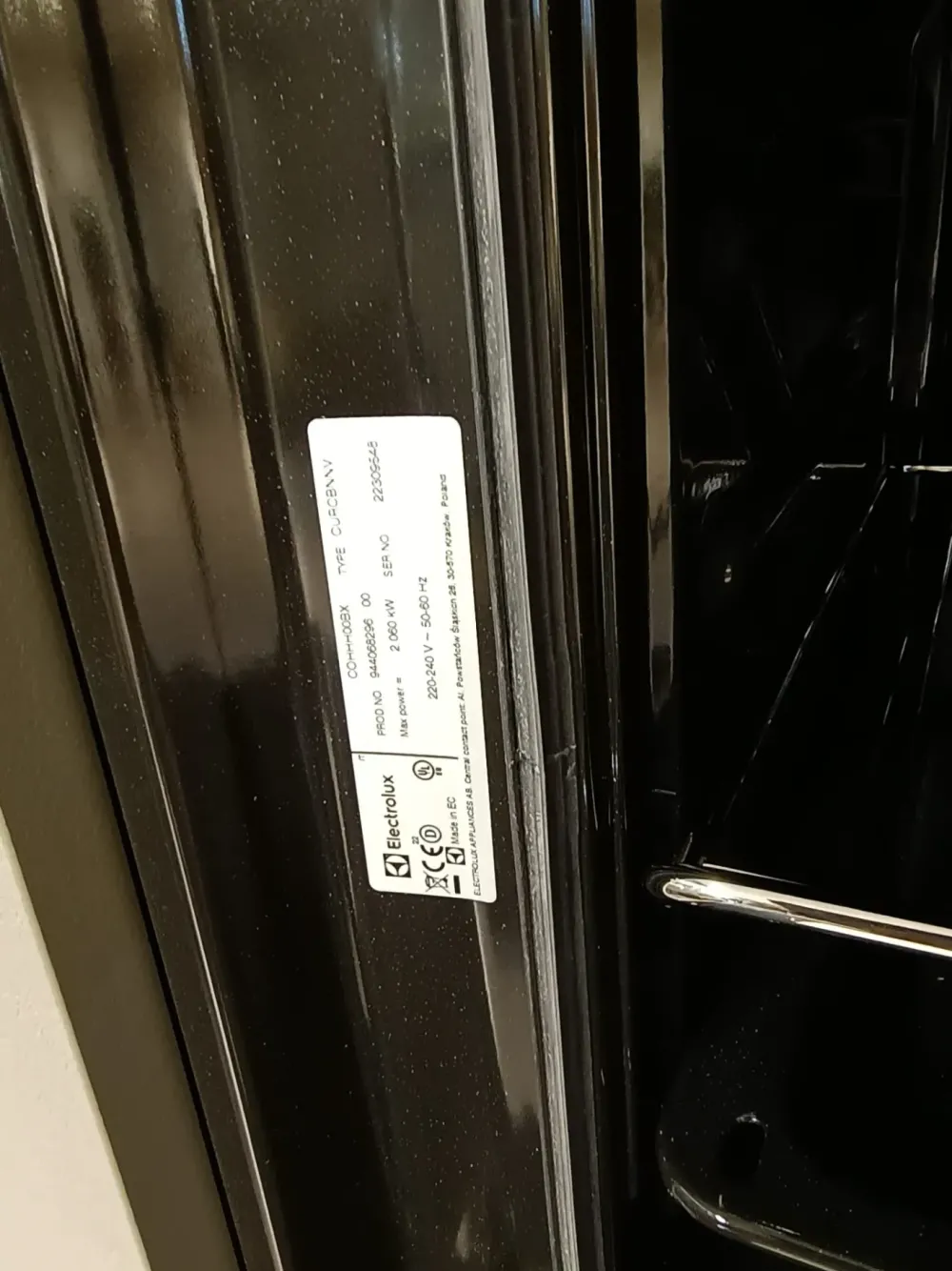 Cucina con isola in laminato materico grigia Kali a prezzo ribassato^Arredo3 Sale