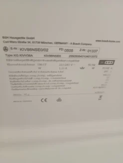 Cucina con isola in laminato materico grigia Kali a prezzo ribassato^Arredo3 Sale