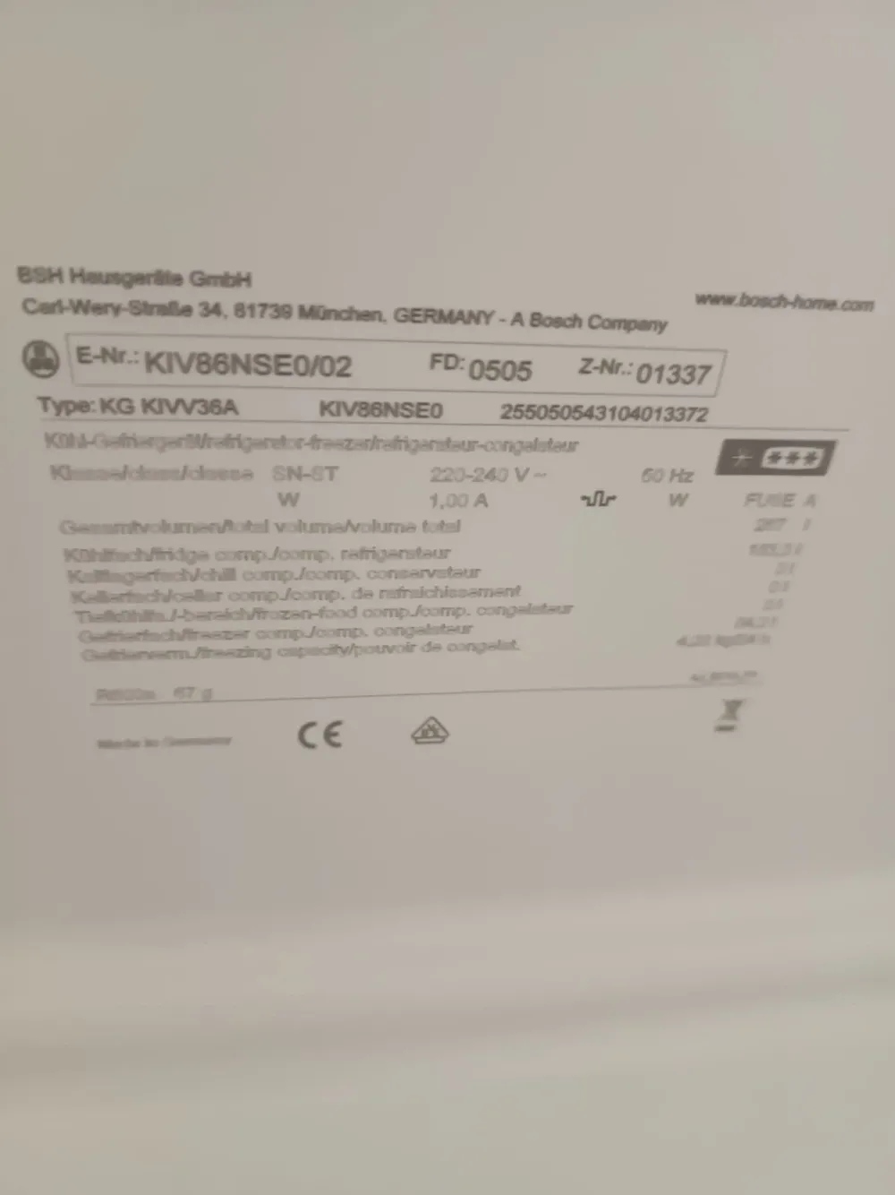 Cucina con isola in laminato materico grigia Kali a prezzo ribassato^Arredo3 Sale