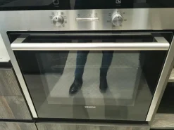 Hot Cucina con isola in laminato materico altri colori  a prezzo ribassato Cucine Ad Isola|Cucine Moderne