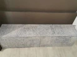 Hot Cucina con isola in laminato materico altri colori  a prezzo ribassato Cucine Ad Isola|Cucine Moderne