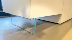 Lago CUCINA con isola 36e8 SCONTATA 30%- Cucine Ad Isola|Cucine Design