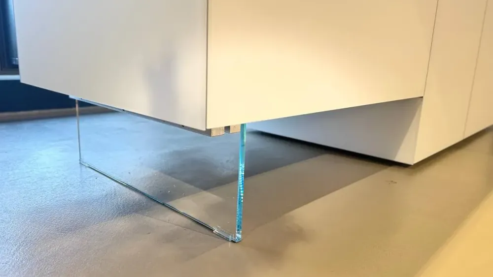 Lago CUCINA con isola 36e8 SCONTATA 30%- Cucine Ad Isola|Cucine Design