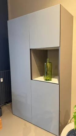 Lago CUCINA con isola 36e8 SCONTATA 30%- Cucine Ad Isola|Cucine Design