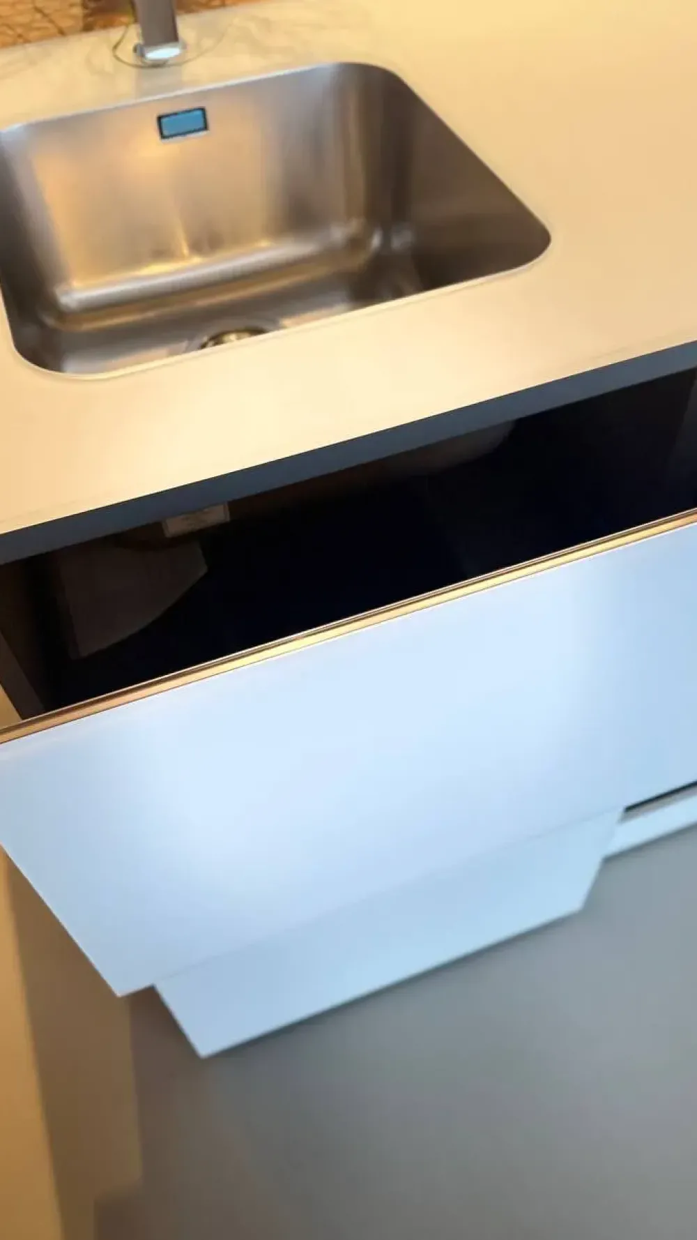 Lago CUCINA con isola 36e8 SCONTATA 30%- Cucine Ad Isola|Cucine Design