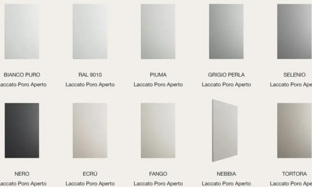 Cucina con isola moderna rovere chiaro Asia a soli 9780 Euro^Arredo3 Discount