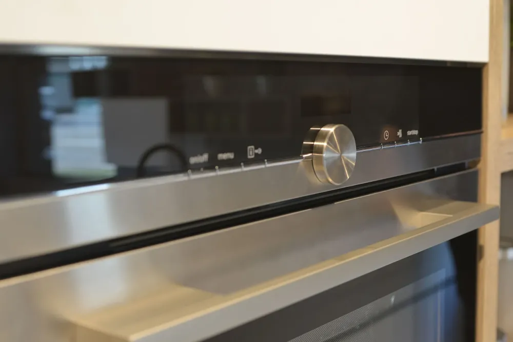 Clearance Cucina con isola moderna bianca K rovere a soli 12200 Euro Cucine Ad Isola|Cucine Moderne