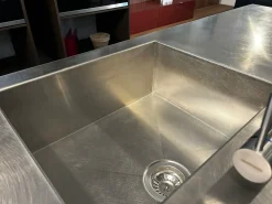 Cucina con isola moderna altri colori Composizione cucina a soli 39459 Euro Cucine Ad Isola|Cucine Moderne