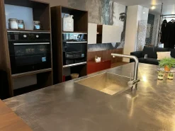 Cucina con isola moderna altri colori Composizione cucina a soli 39459 Euro Cucine Ad Isola|Cucine Moderne