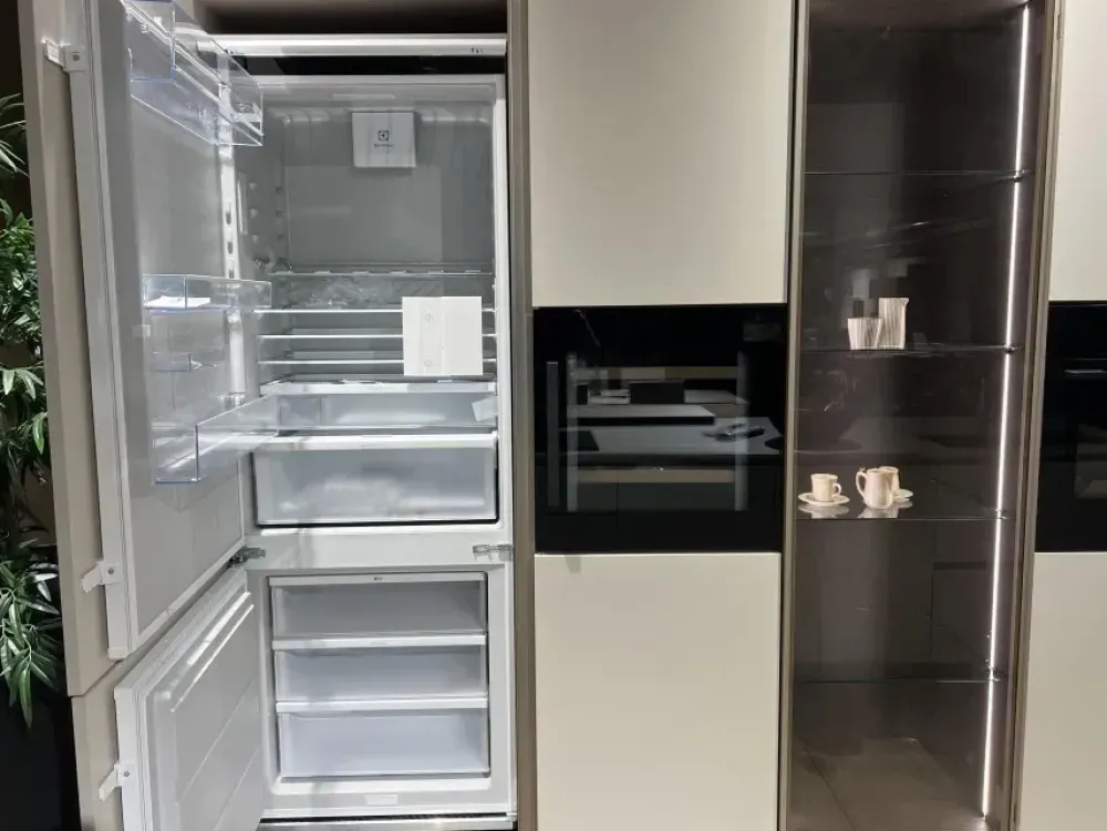Stosa CUCINA con isola metropolis SCONTATA 55%- Cucine Ad Isola|Cucine Moderne