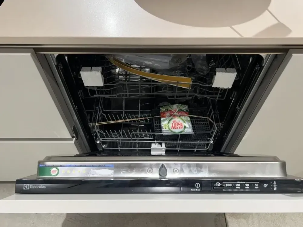 Stosa CUCINA con isola metropolis SCONTATA 55%- Cucine Ad Isola|Cucine Moderne