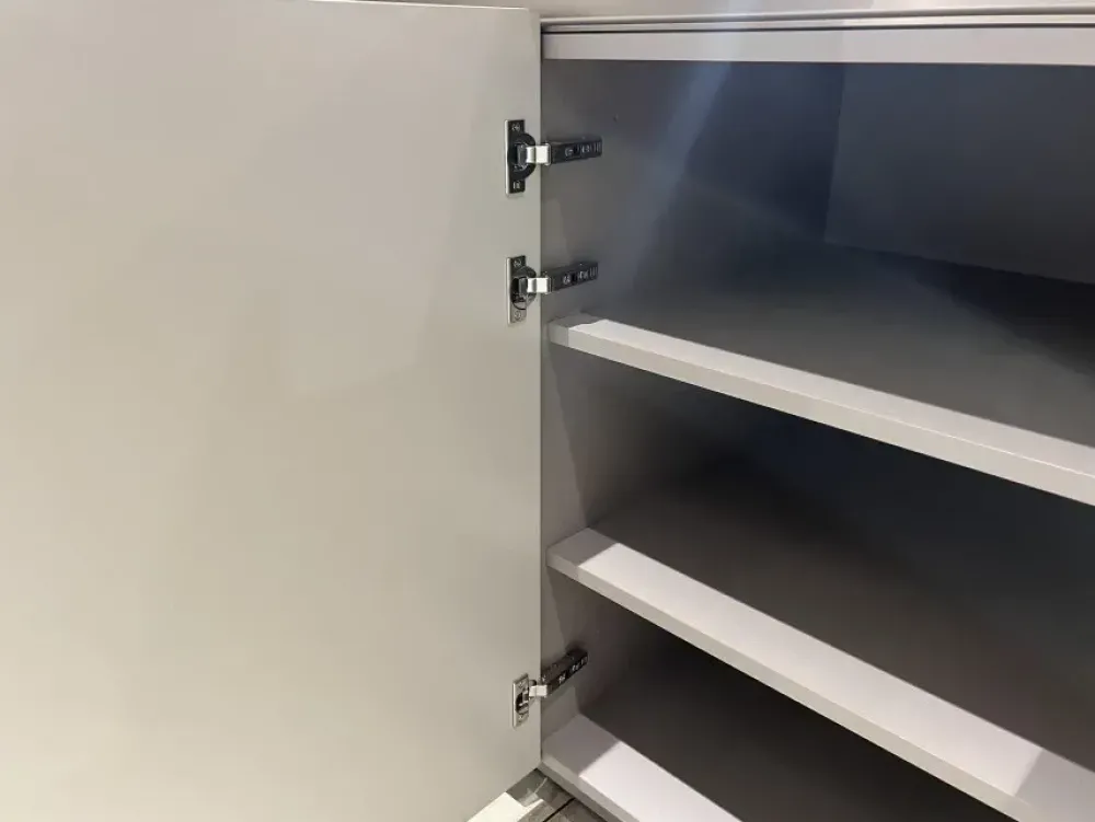 Stosa CUCINA con isola metropolis SCONTATA 55%- Cucine Ad Isola|Cucine Moderne