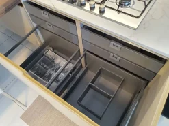 Best CUCINA con penisola K4 kali SCONTATA 44% Cucine Con Penisola|Cucine Moderne