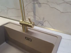 Best CUCINA con penisola K4 kali SCONTATA 44% Cucine Con Penisola|Cucine Moderne