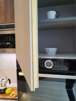 Best CUCINA con penisola K4 kali SCONTATA 44% Cucine Con Penisola|Cucine Moderne