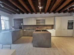 New CUCINA con penisola Avenue SCONTATA 72% Cucine Con Penisola|Cucine Moderne